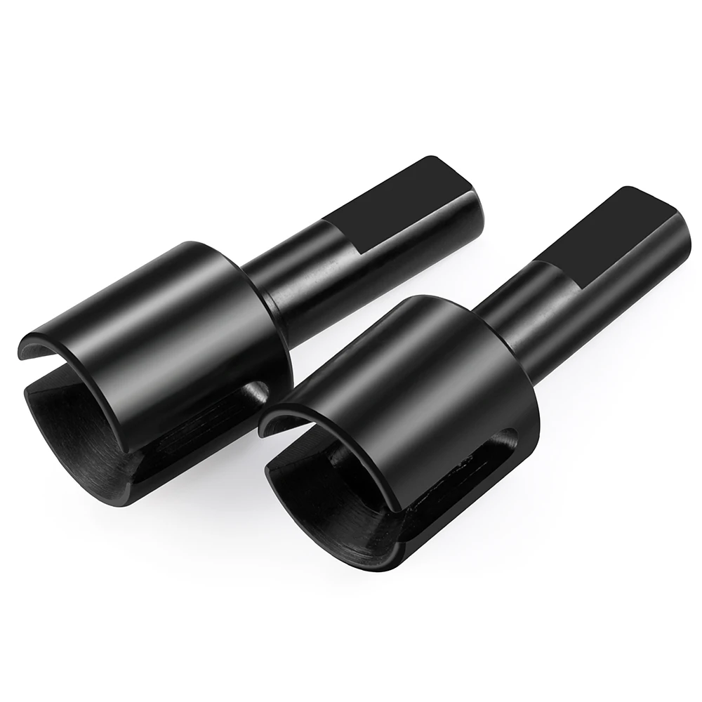 AXSPEED كأس المحرك التفاضلي/قوس عمود الجسم لـ 1/10 Citroën 2CV RC ترقية أجزاء السيارة الملحقات