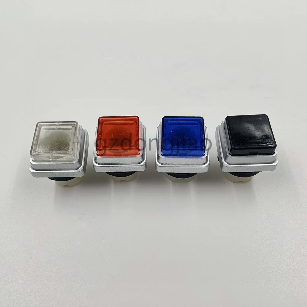 

High Quality Bush Button for Heidelberg Printing Machinery Spare Parts Red Button CD102 SM102 Blue Button White Button Black But
