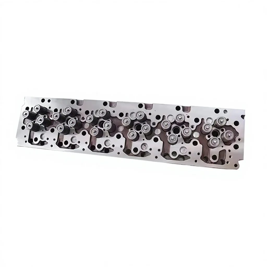 Band New J08 J05 P11C WO4D NO4C Engine Cylinder Heads For H INO Truck Part Competitive Price