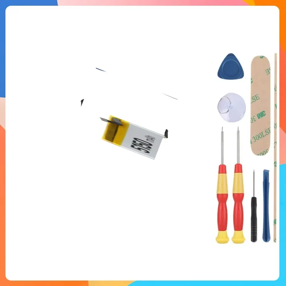 

For DOOGEE N55 Pro Mobile Phone Battery accessories