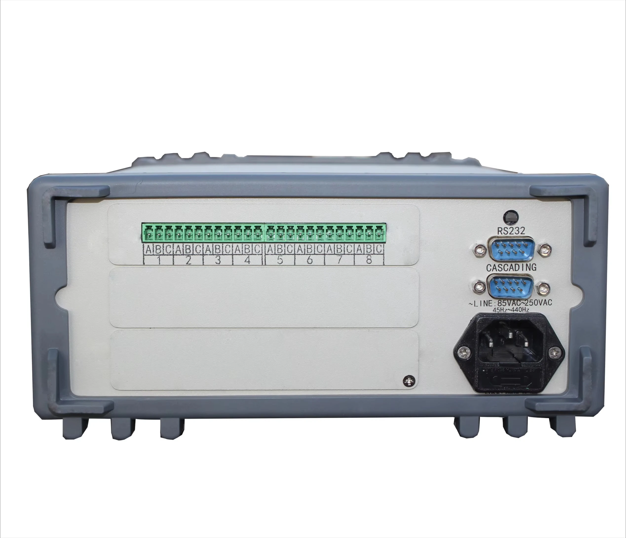 

Hot-selling products Multi-channel temperature tester JK4008 temperature meter
