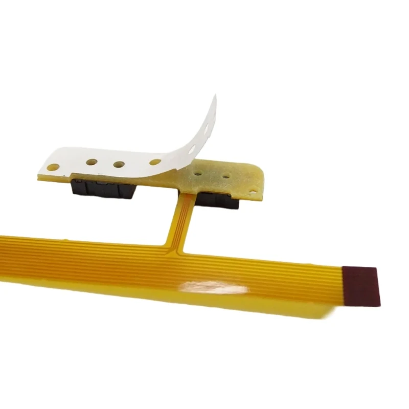 High Sensitivity Gaming Mouse Internal Wire Circuit Board Cable Replacement Part for Gaming Mouse Accessories 83CF