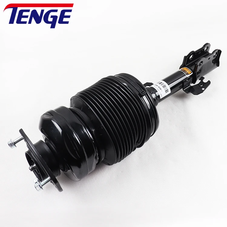 4802048050 4802048040 Front Air Suspension Shock Absorber Strut Damper for Lexus RX330 RX350 2003 2008 AWD