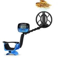 For metal detector For md910b Metal Detector High Deep Machine Gold Search metal gold detector