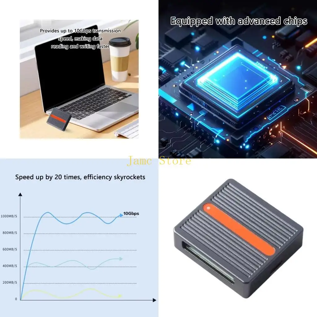 LX0B Highly Speed U…