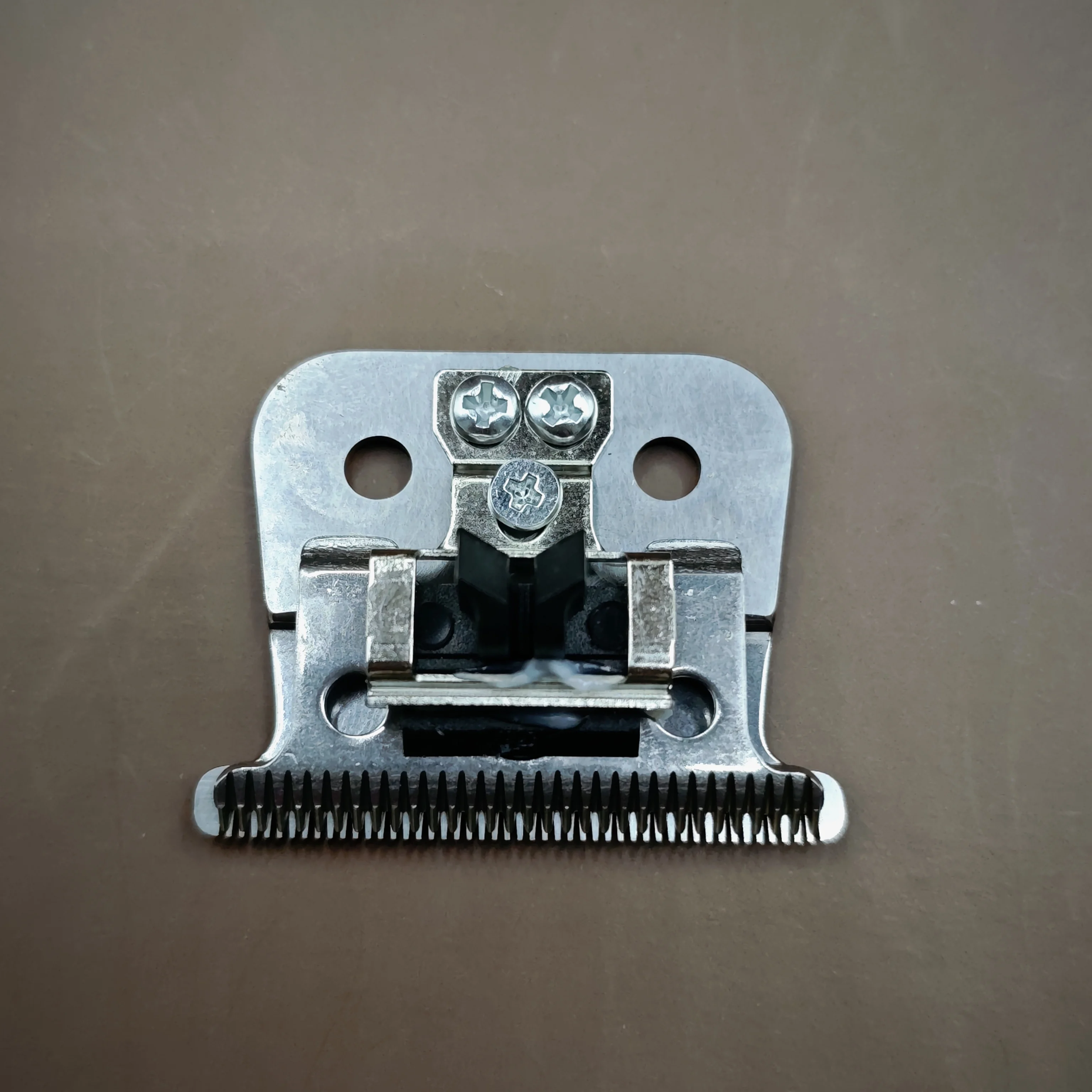 Stainless Steel T- Blade #26704 Replacement For Trimmer STYLINER II M3 TRENDSETTER SLII D-2 D-1 SLSII SL3 Hair Clipper Cutter