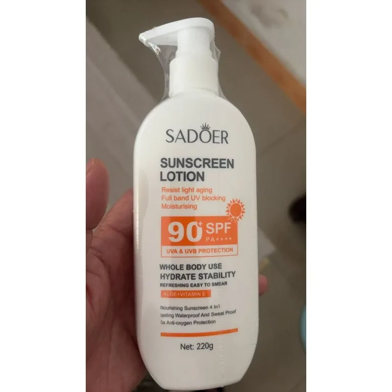spf90-日焼け止め、uvカット、美白日焼け止め、保湿、美白、顔と体用日焼け止め、スキンケア