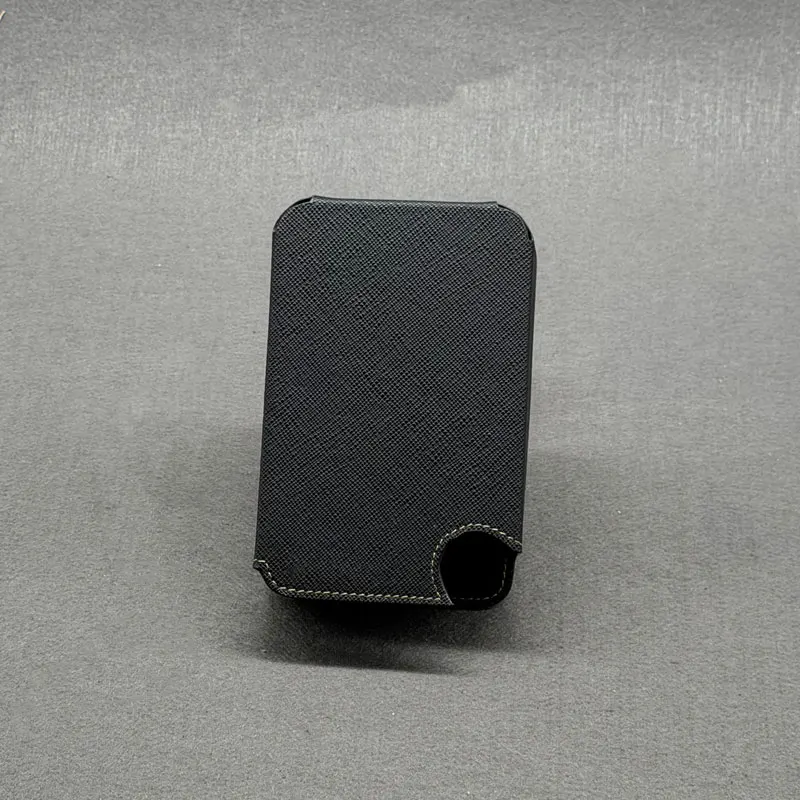 

A1 Custom-Made Genuine Leather Case For Brise Audio FUGAKU