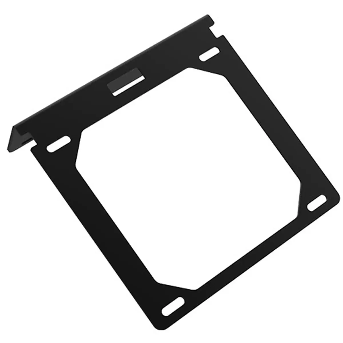 ■★New Arrival Fashion B--FN-V2 , Fan/Radiator Brackets , Suitable for 12cm Fans 120/240/360 Radiator