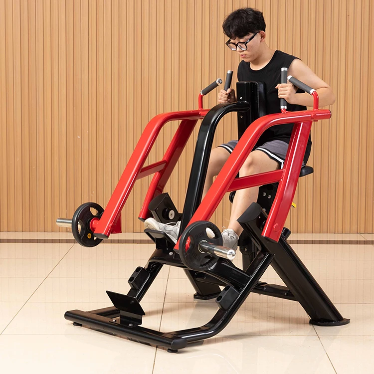 Asj MS-611 Row Comm… - image