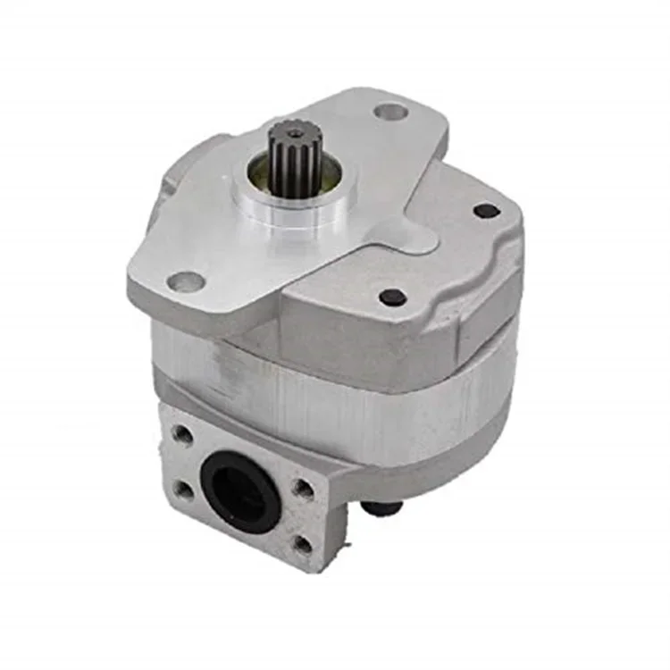 Hydraulic Pump 705-11-32210  For WA150-1 /WA320-1LC/ WA180-1/FD70-7/D61E12