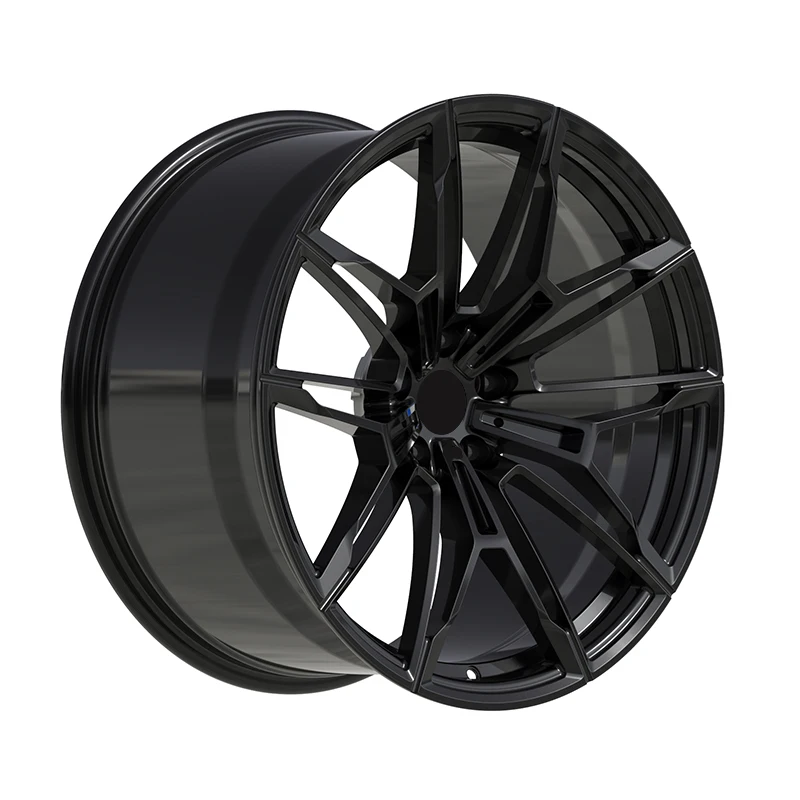 

Borui 1011 Newly Designed Luxurious 1-piece Forged Wheels 5x120 5x112 Wheels 18 19 20 21 22 24 26 Inch Wheels
