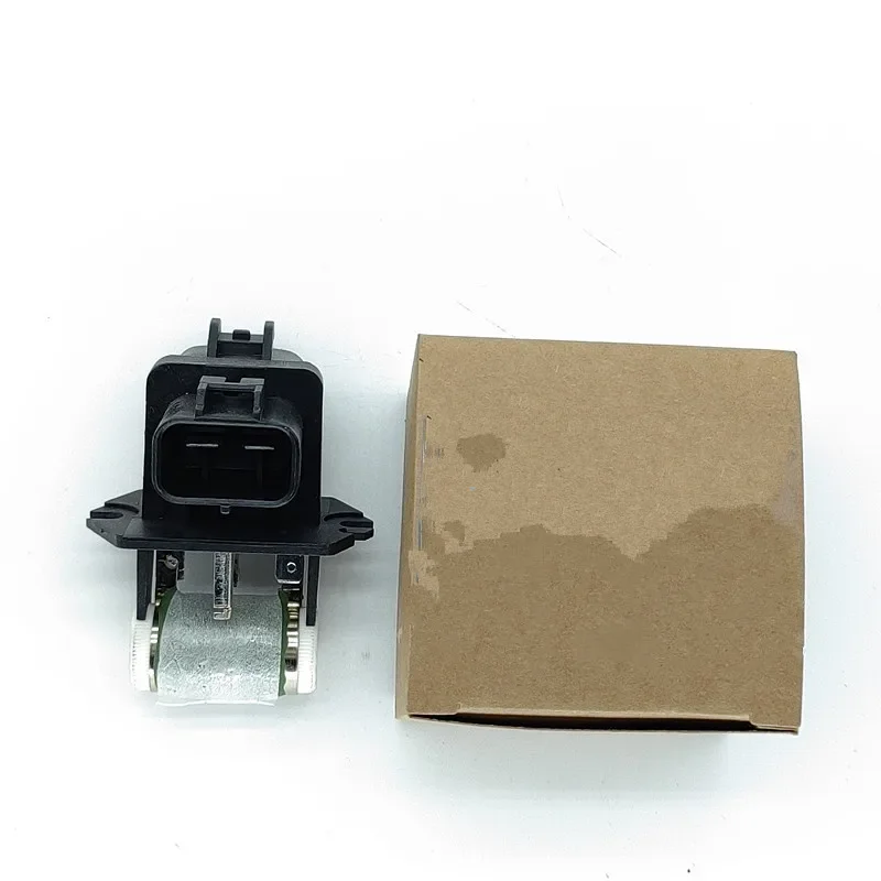 

25385-1U000 253851U000 резистор охлаждения двигателя для Hyundai Santa Fe Tucson IX35 для Kia Sorento Sportage