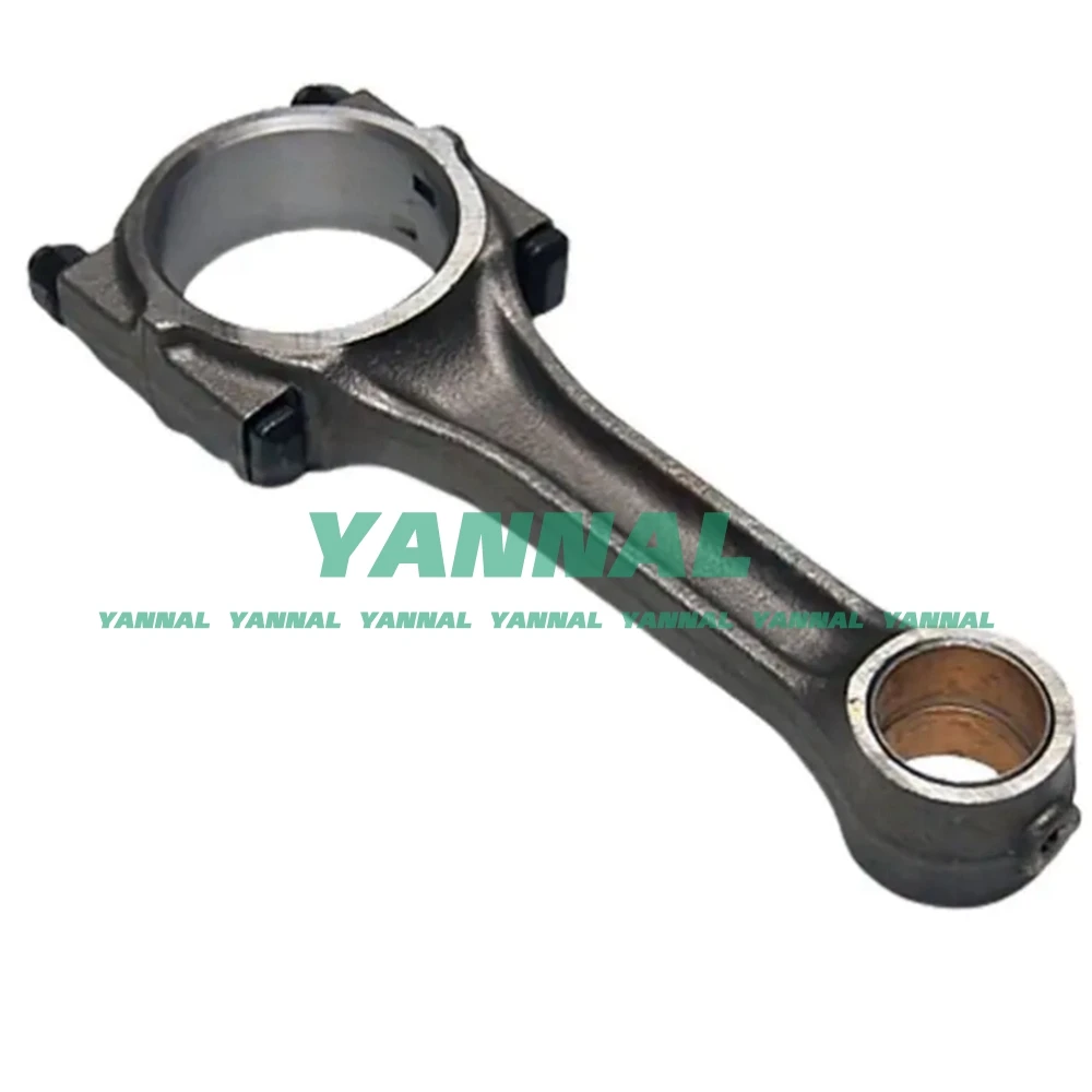 long time aftersale service New Connecting rod for Model 3044C-DITT 2008 Cat 277B Conrod