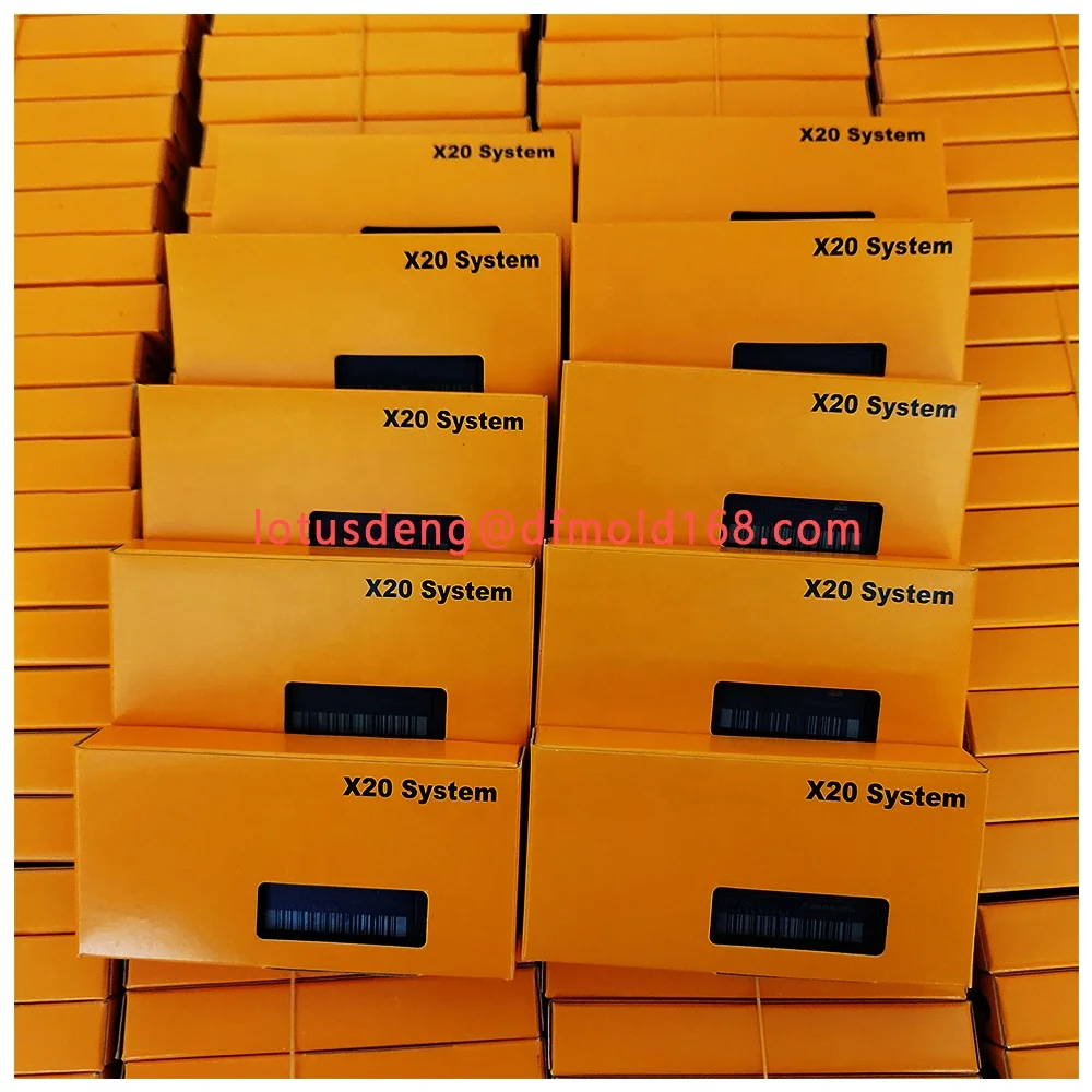 

Модуль цифрового ввода X20 X20DI9371