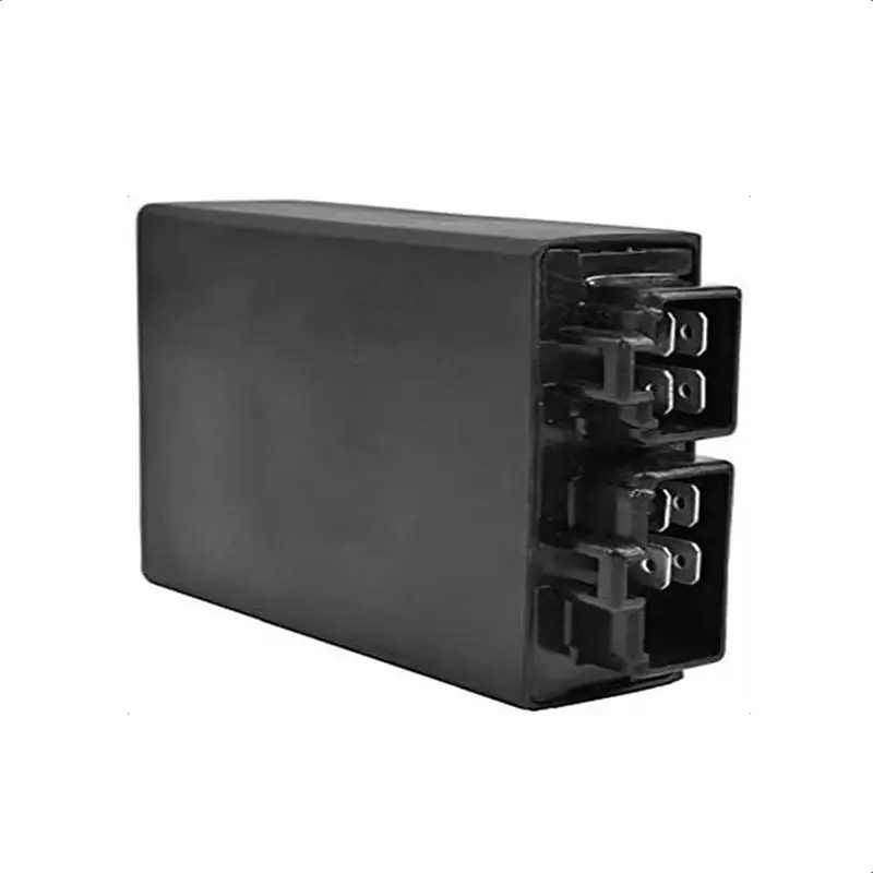 Новый блок зажигания A95E-Ignitor для KAWASAKI ZZR250 GPX250 EL250 Ninja250 ZL250 EX250 1988-2007, CDI-блок 21119-1229