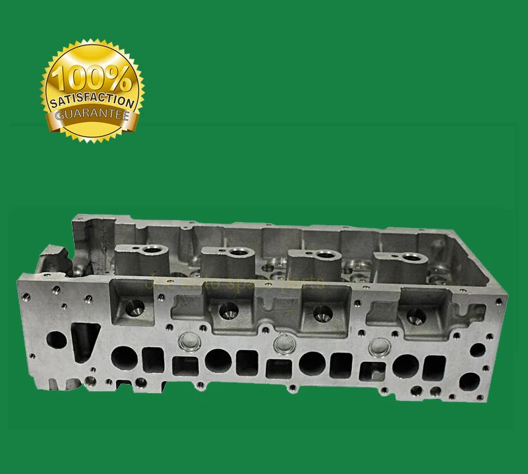 OM646.951,OM611.962 Cylinder Head for Mercedes Benz C200 C220 E200 E220 2.0 2.2 CDi 16v 1998- 6460100620 6110105020 908 574