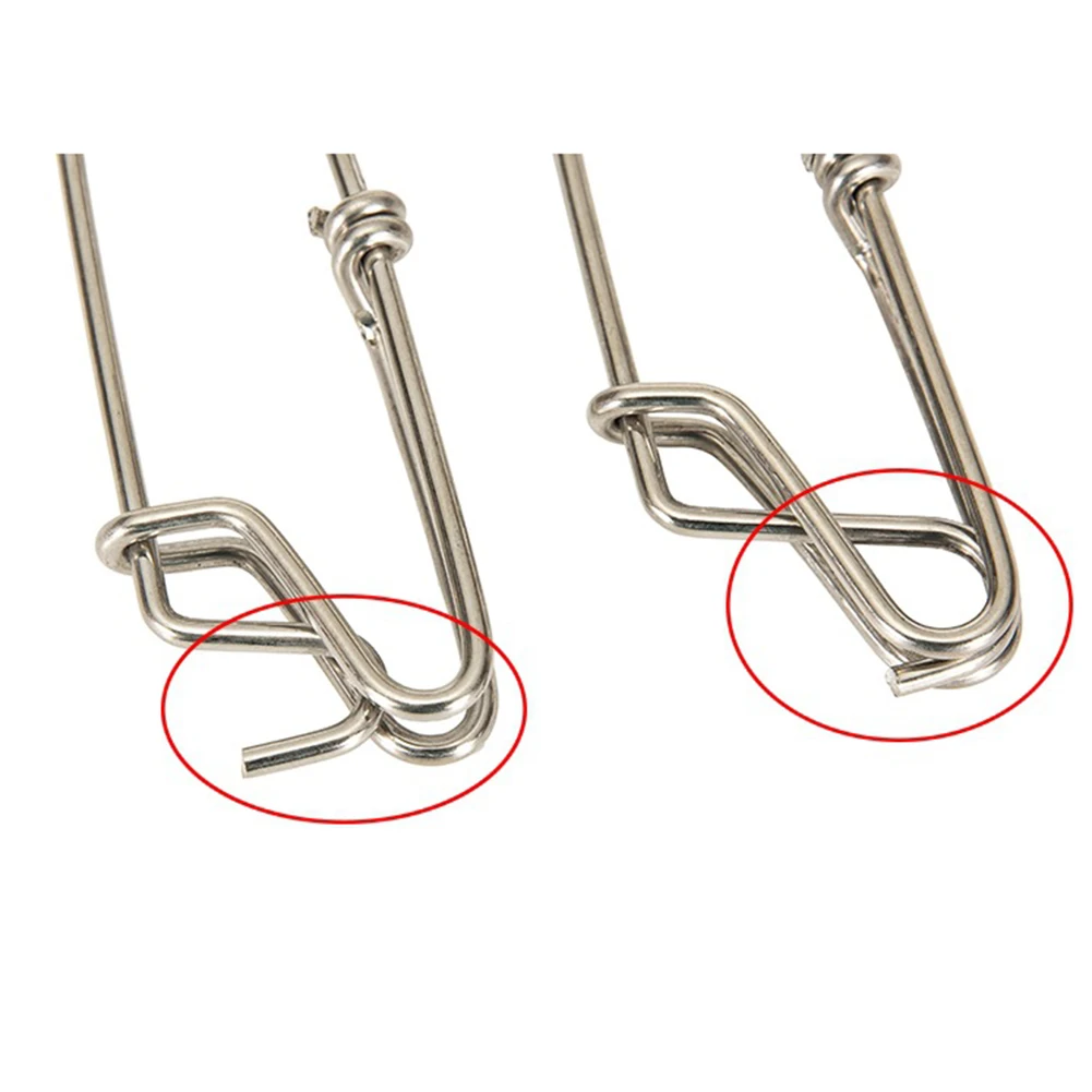 

Longline Float Line Fishing Clip Crabbing Gear Easy To Use High Tension Resistance Sharking Equipment For Tuna Fishing