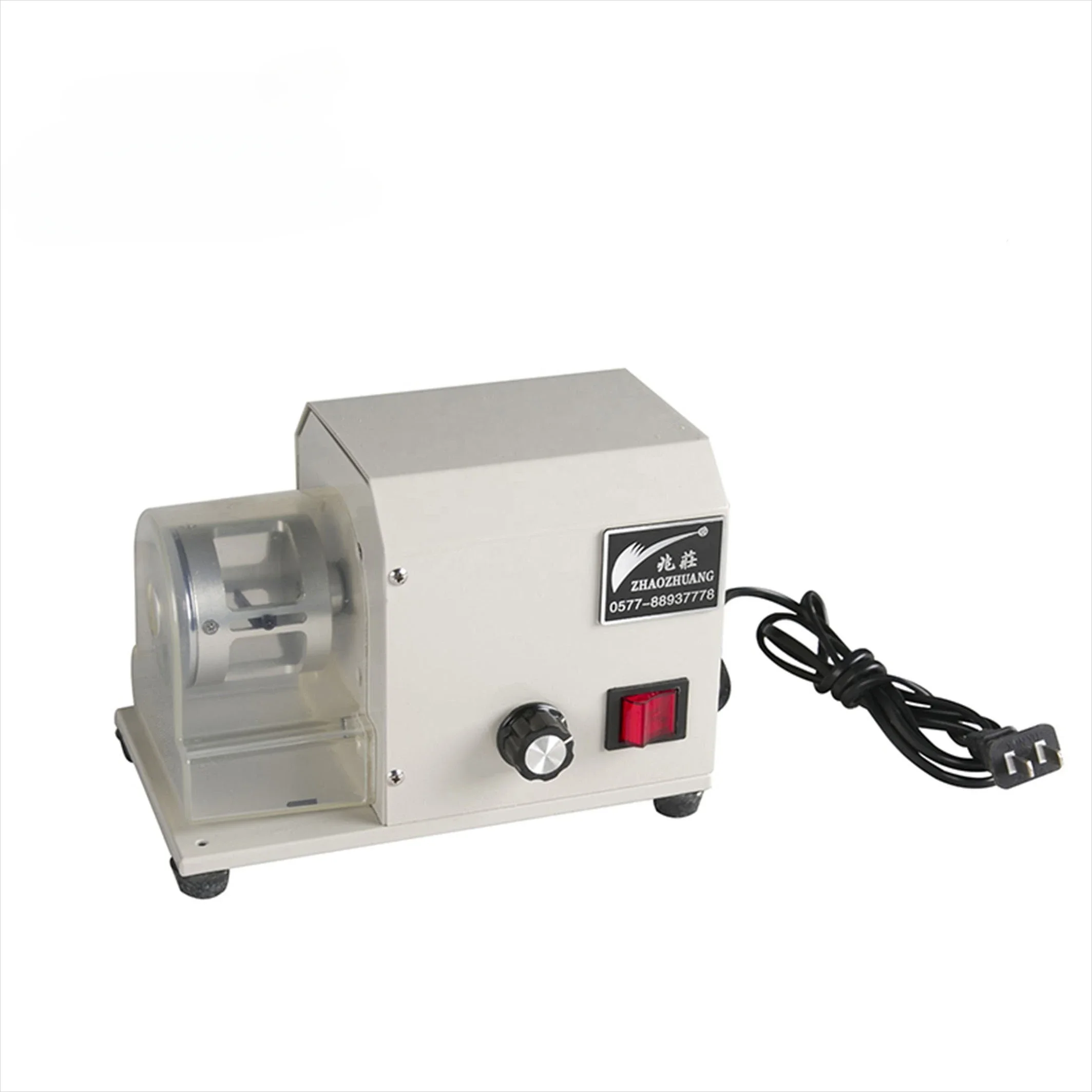 

XC-180 Cable PVC Wire Twisting Stripping Machine