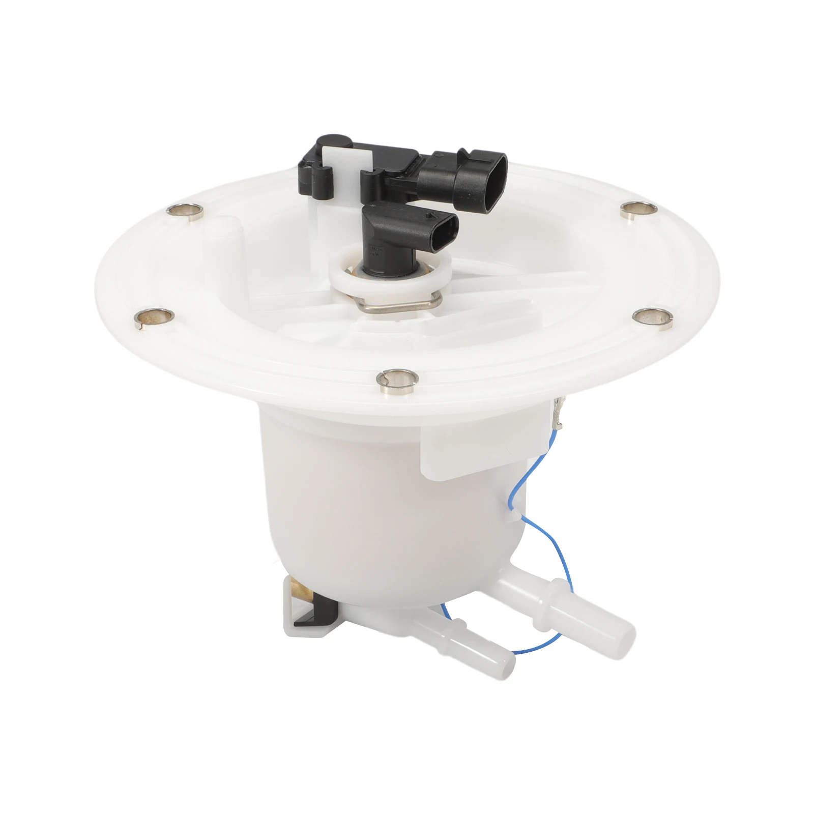 Fuel Filter Assembly Fit for W463 G500 G550 G65 G63 SL63 SLS AMG Models Replacement 1724700490 A1724700490