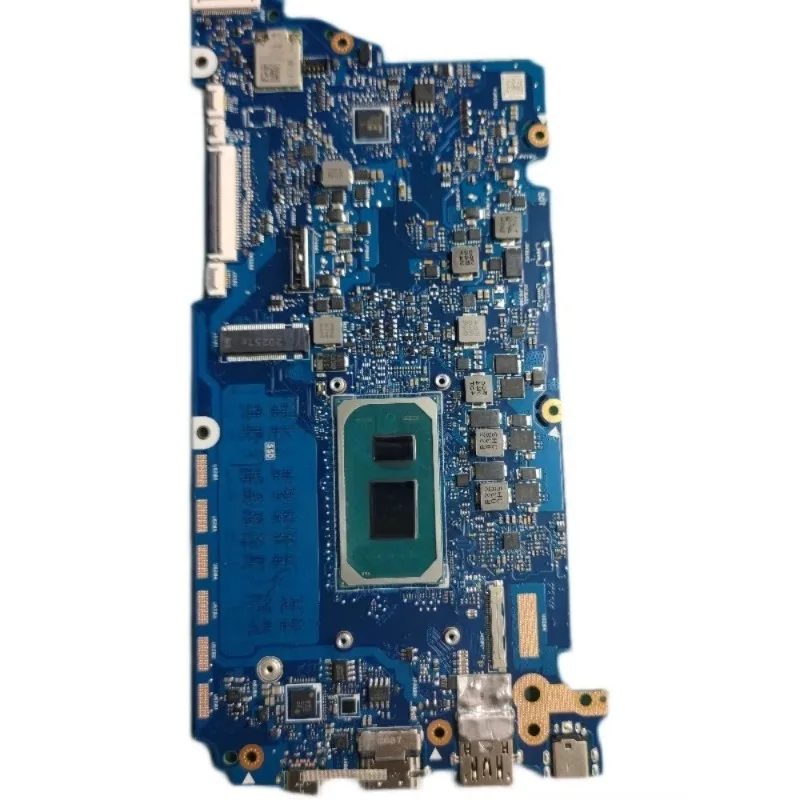 Peças para ASUS Flying Fortress FX80GE M D 504 505 86 95 516 506PR PM Notebook placa principal