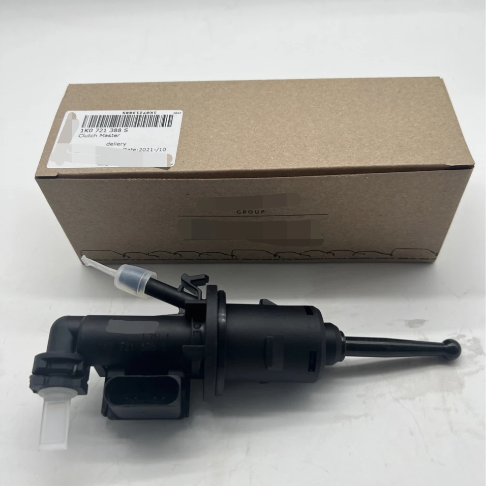 1K0721388AF / AC / AB / S / C / B / F / G / Q / L Clutch Master Cylinder for VW Caddy Touran Sagitar Audi A3 TT 2003-2017 | New