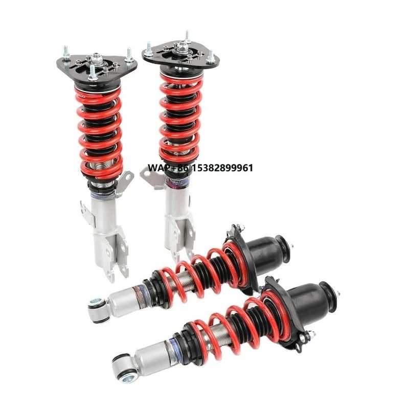 

Лидер продаж FAPO PS025710 для Corolla Altis Sedan E160/E170 2014-2019, регулировочные пружинные койловеры, амортизаторы подвески