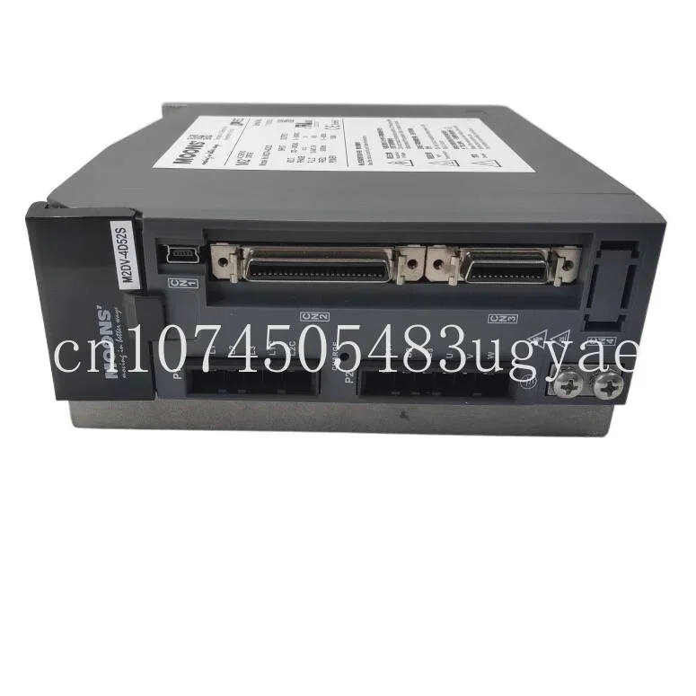 20-60VDC 20A Servo Drive 750W DC Servo Motor Dc Servo Drive  with Variable RS-485 Pulse Mode