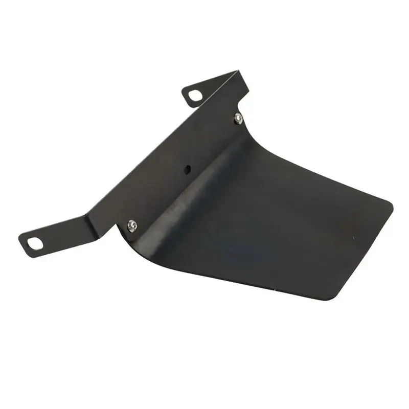Stable-Motorcycle Rear Shock Absorption Mudguard Splash Guard Fender Shockproof Protector For Kawasaki Z900 Z 900 2017 - 2024