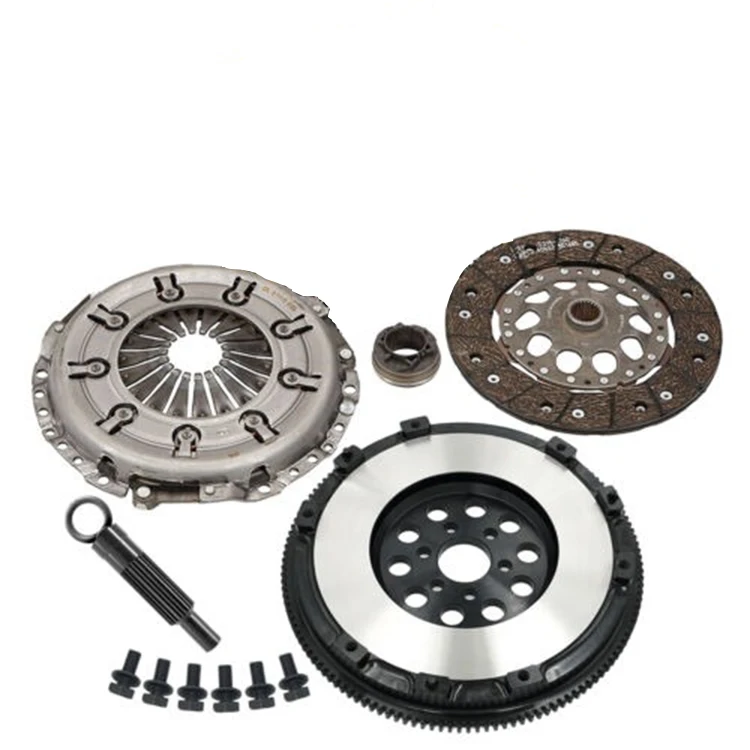 Auto Parts For AUDI Automotive Clutch Cover Disc Kit 6233605000 0B1031N