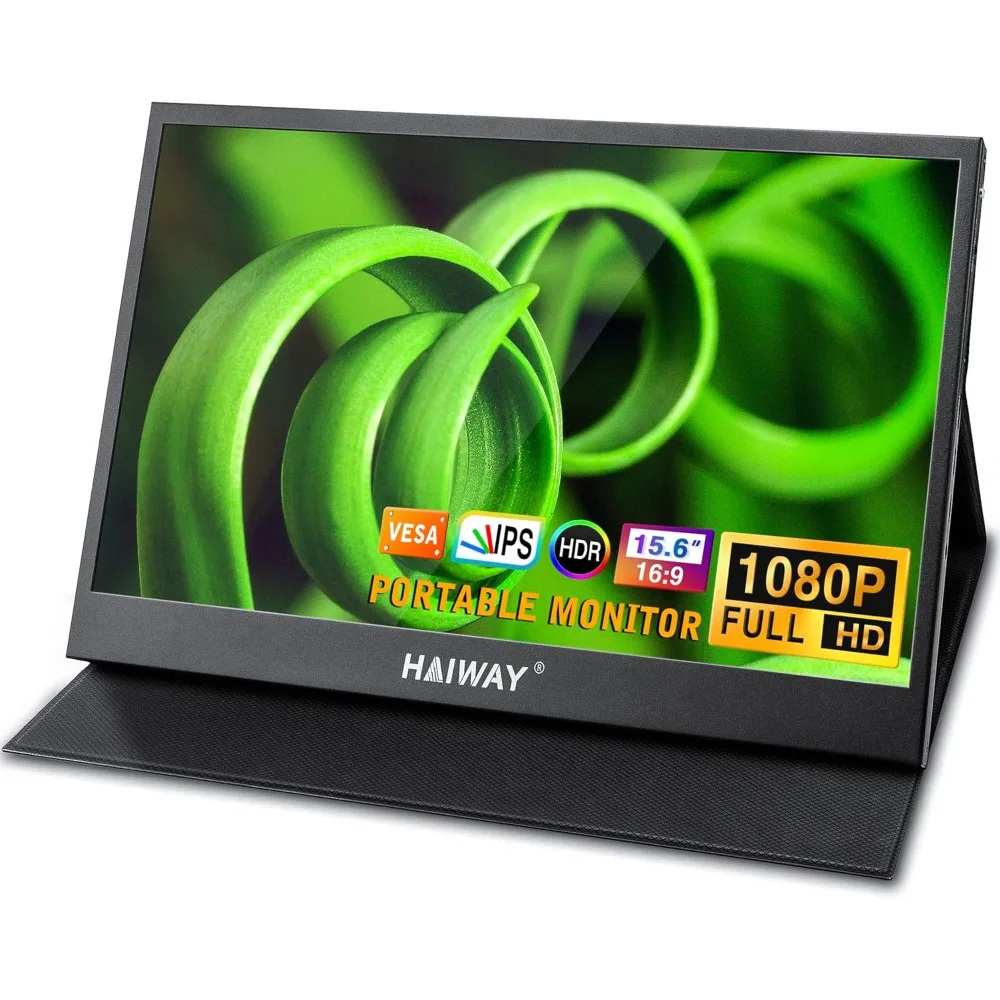 15.6 Inch Portable … - image