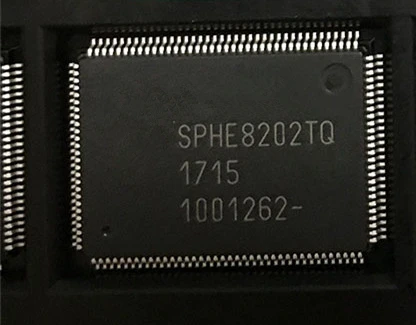 SPHE8202TQ  1PCS