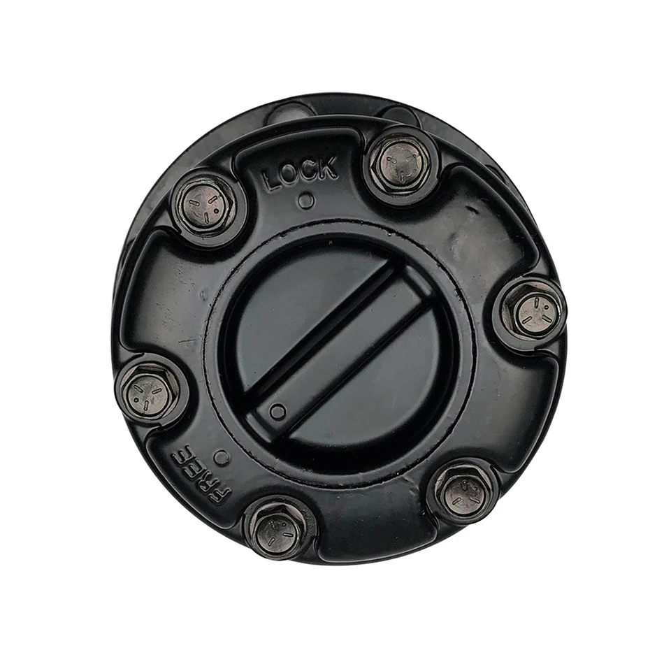 Locking Wheel Hub B029 43810-60A00 AVM438 Lock 26 Splines For