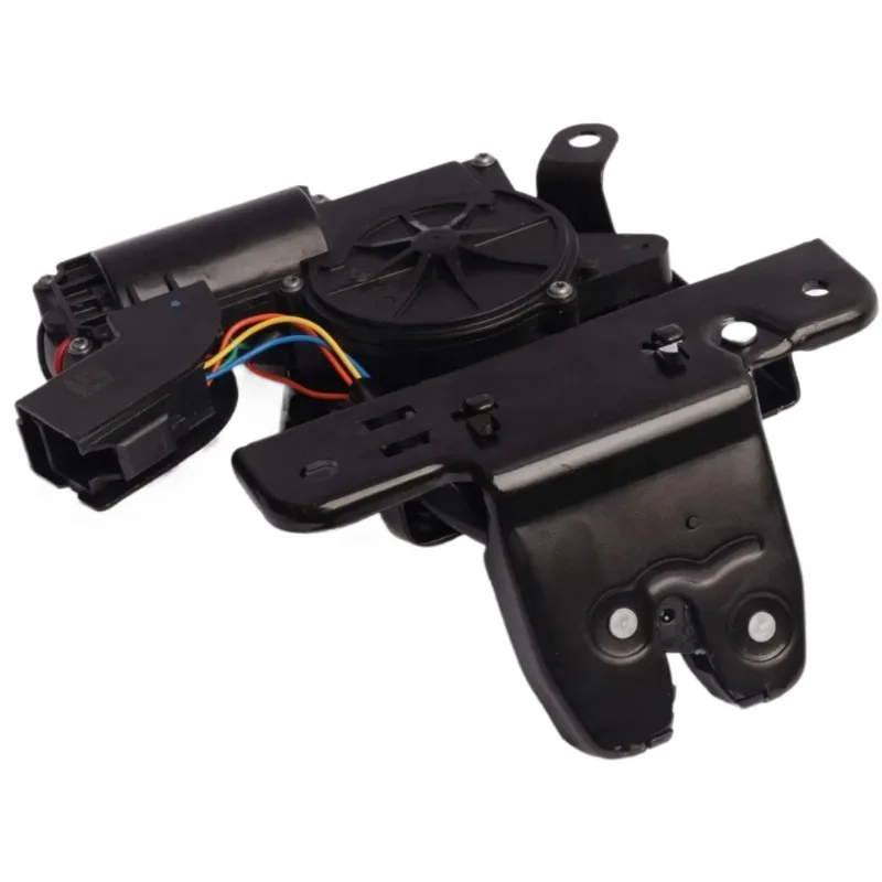 OEM 1500604 00 B 150060400B 1500604-00-B Rear Liftgate Trunk Lock Actuator for Tesla Model3 Brand New  Energy Vehicle Components