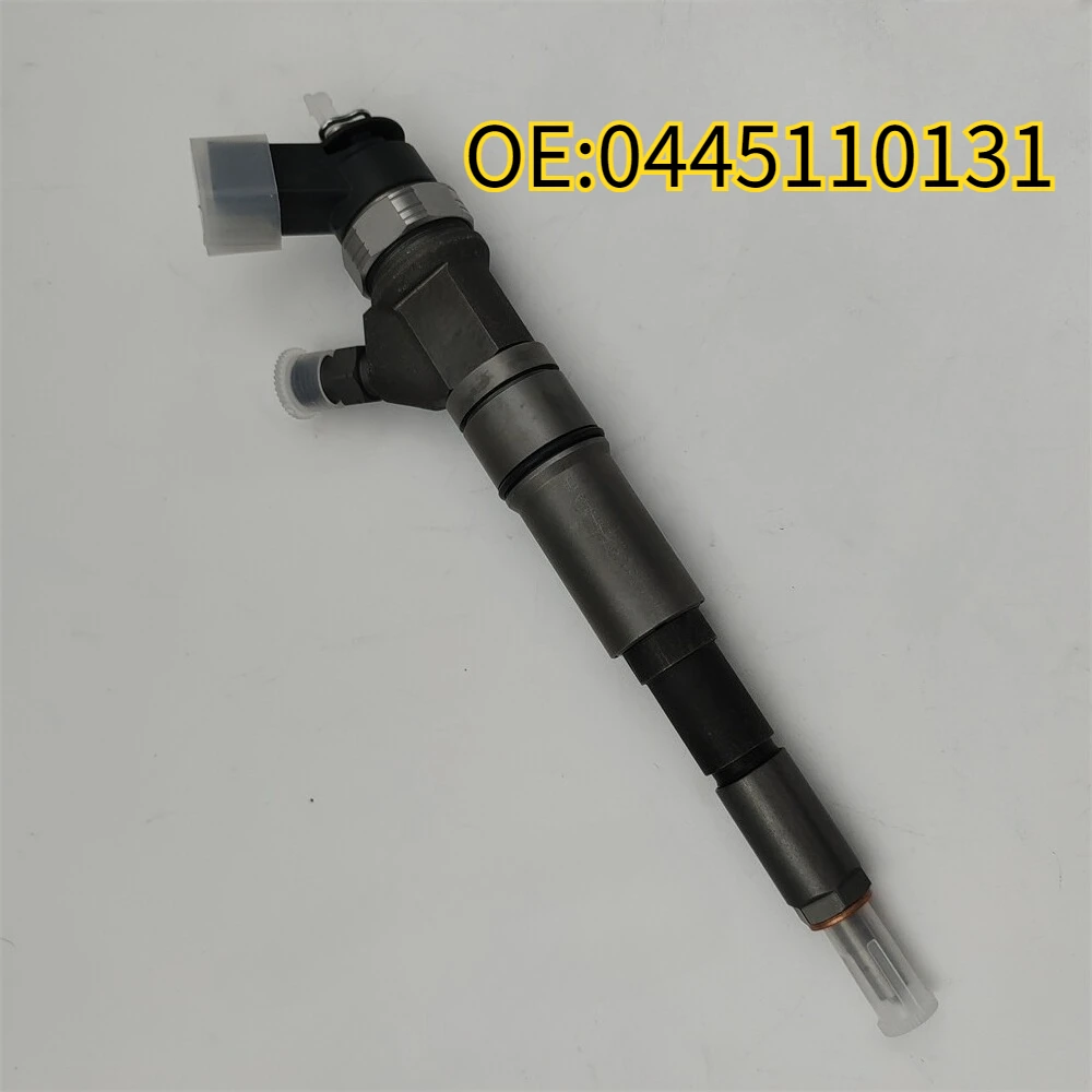 

For 0445110131 Diesel Fuel Injector Fit For BMW 320d 330d 530d X3 X5 3.0d 7789661