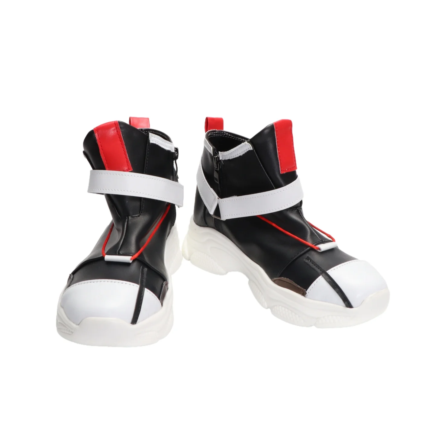 Wraith Cosplay Schuhe Spiel Apex Cosplay Straße Frauen Mädchen Phantasie Kampf Schuhe Halloween Karneval Party Disguise Rolle