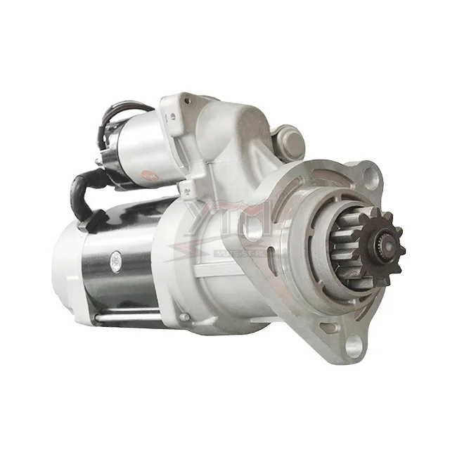 

Стартер 39MT 24 В для двигателя ISM11.0L, ISX15.0L 4974389X 8300039 8300016 19011509