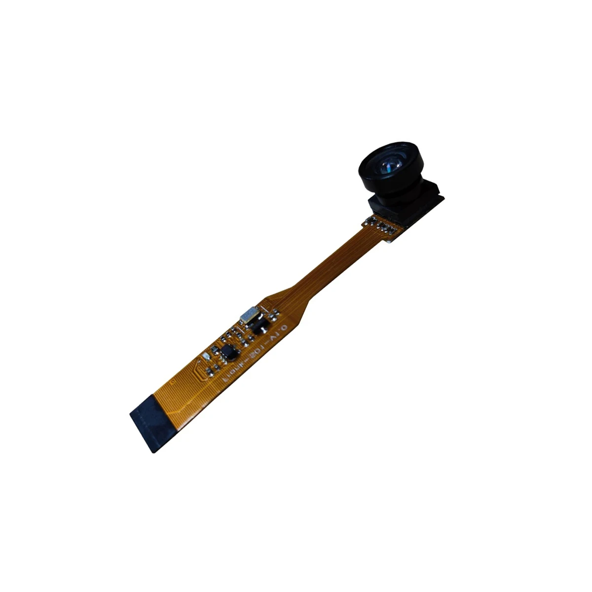 2026 Hot Selling OV5647 Module 5MP 160° Wide-Angle Lens for Raspberry Pi Zero