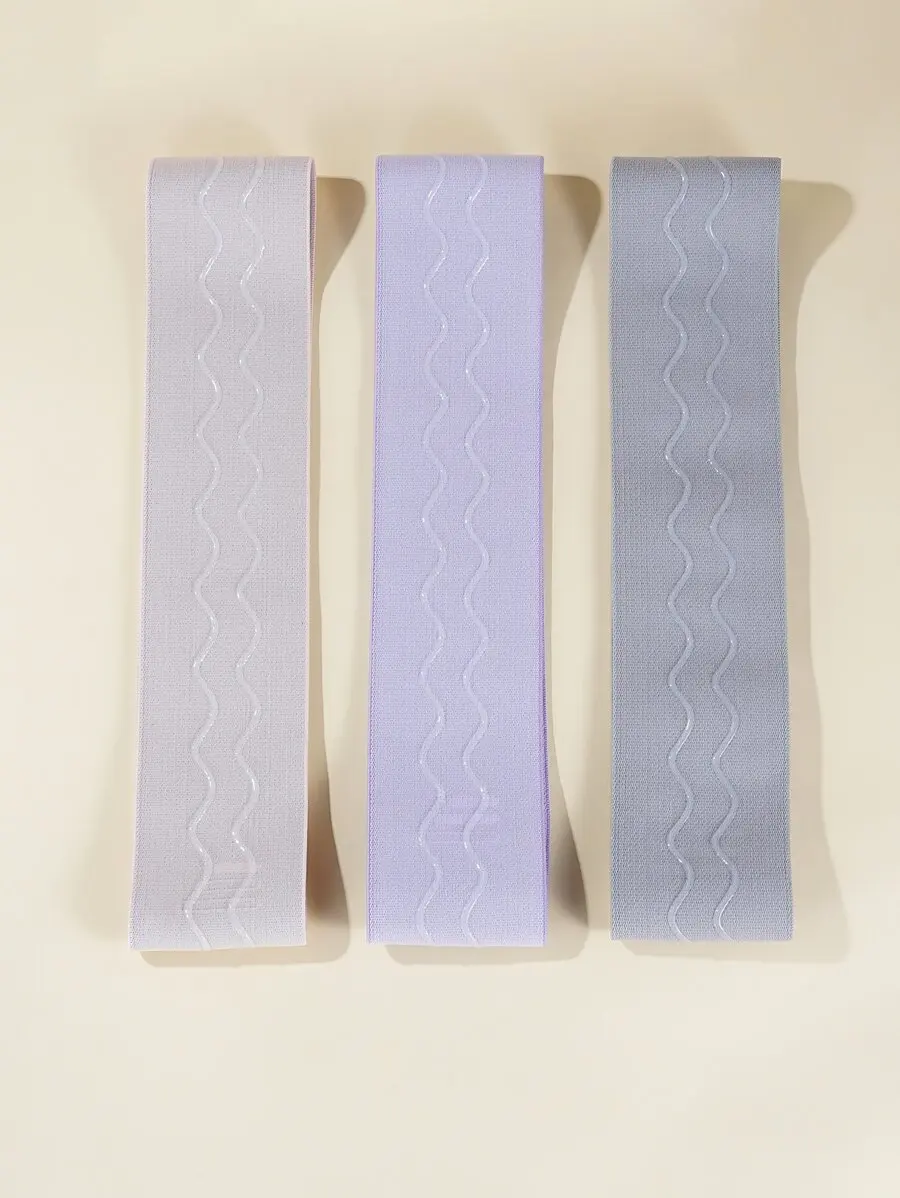 

⚡ Unleash Your Muscle Power! 1pc Elastic Resistance Tape – For Yoga, Pilates, Strength & Rehab – Grab It Now!