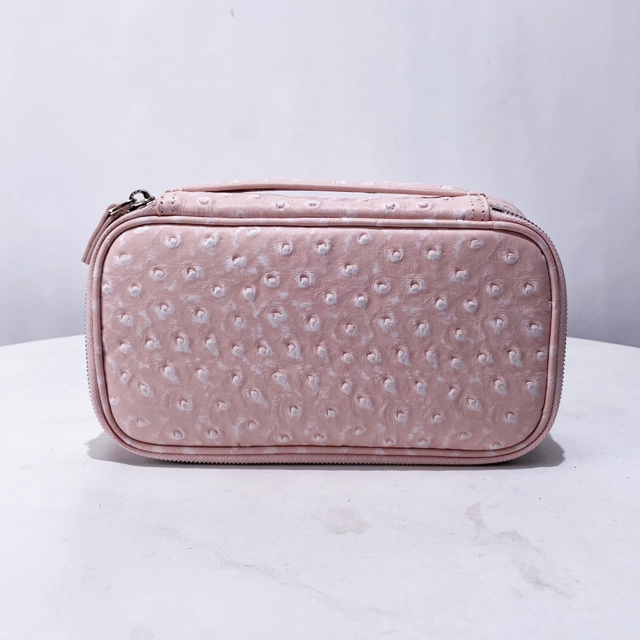 ostrich-pattern-genuine-leather-first-layer-cowhide-clutch-bags-for-women-luxury-designer-new-toiletry-travel-portable-storage