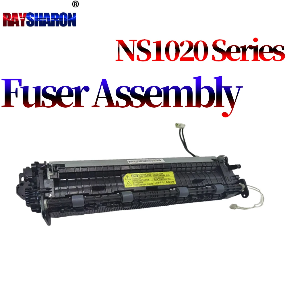 Fuser Assembly Fixing Unit Fuser Assembly For HP Laser NS1020C MPF1005W M136W 136NW 136WM 136A NS1005C 108W 108A 138 136W NS1020