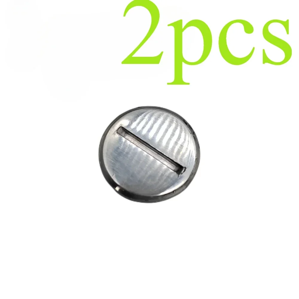 

2 шт. подходит для Wangjiang, Suzuki Crown, GN250, GN125, магнитная крышка двигателя, винт, регулировочная крышка коленчатого вала