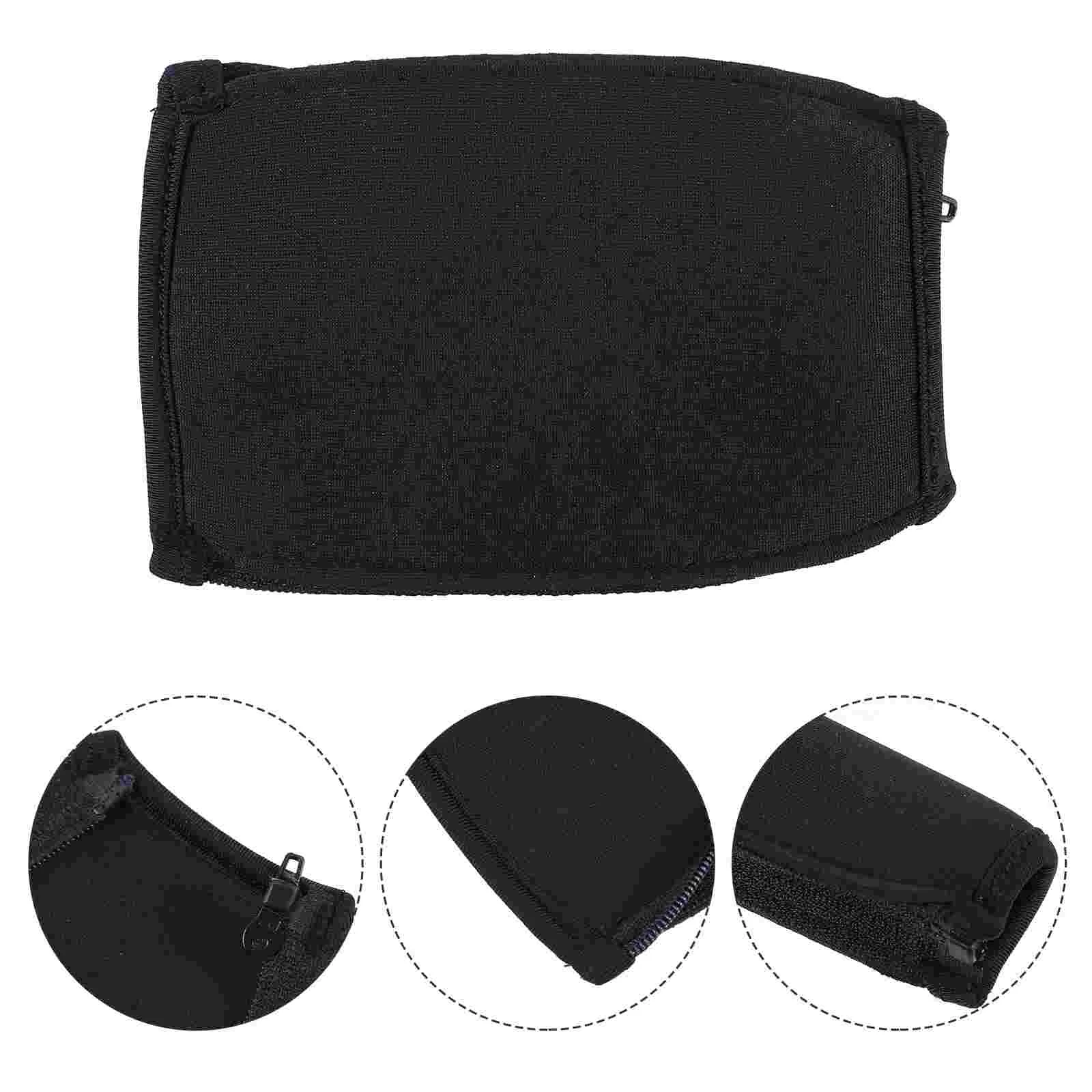 

Cushion for Headset Soft Cover Headphone Headband Headsets Pad Replacement