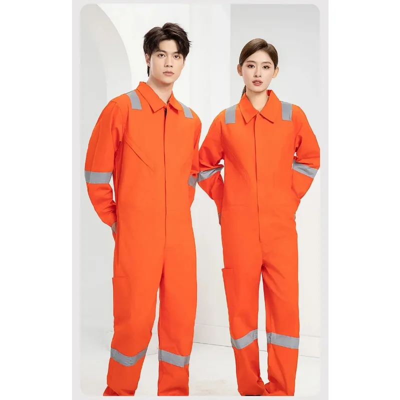 men-cotton-coveralls-reflective-work-uniform-custom-print-for-factory-mechanic-welding-safety