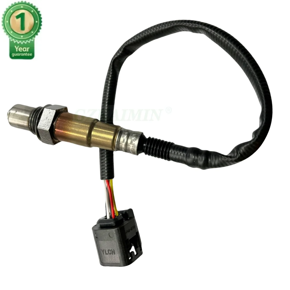 OEM 11787595353 0258027005  for BMW GT 750i xDrive Alpina B7L X5 Mini Cooper 1.6L Oxygen Sensor