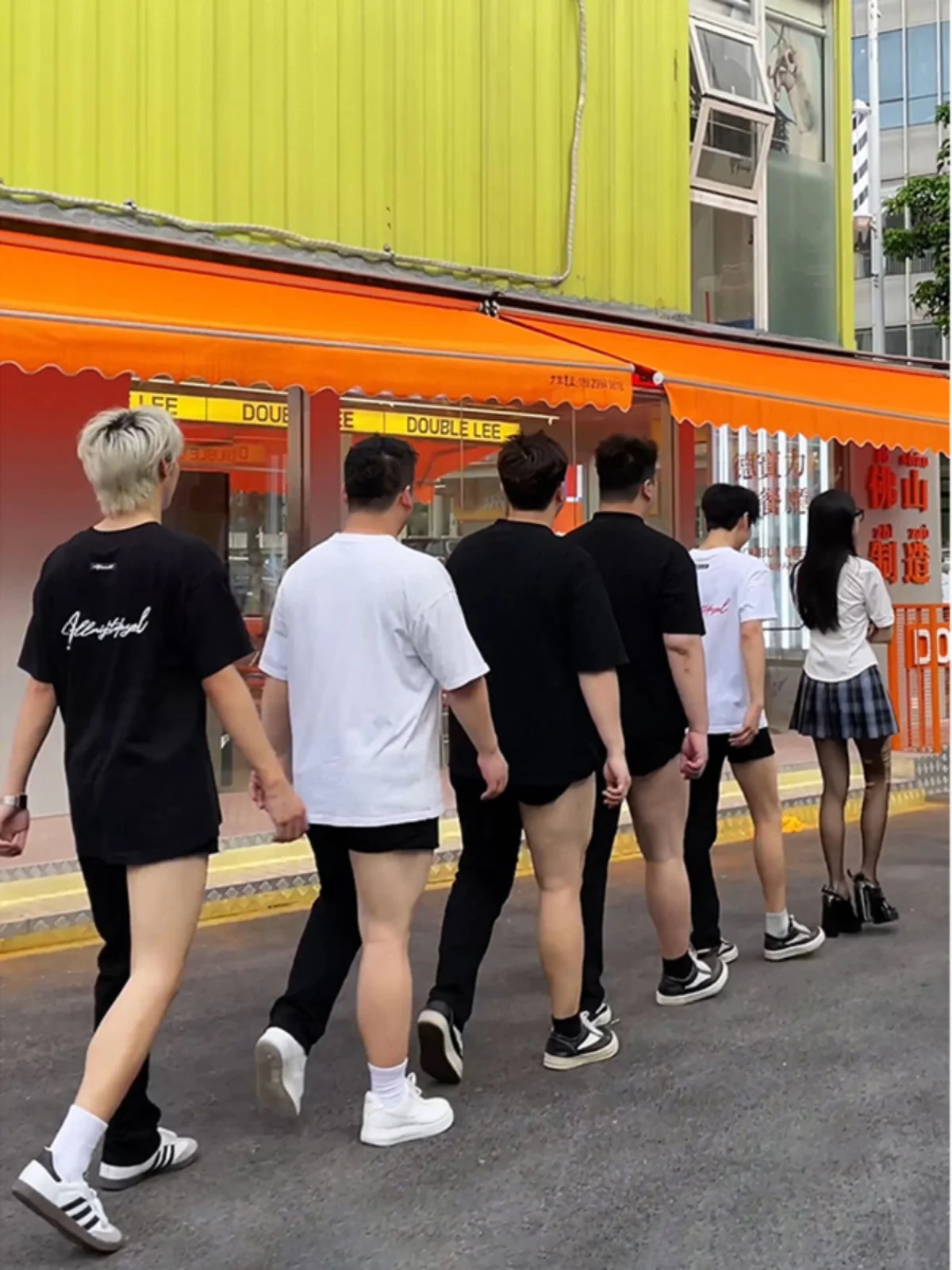 

Black High Waist Slim Fit Straight Leg Jeans Men's Thin Summer American Vibe Knife Pants Cotton Polyester Blend Jeans