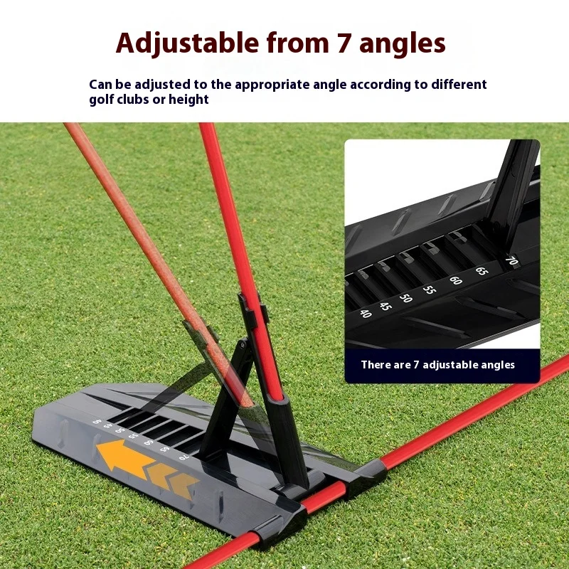 correcteur-de-pratique-de-swing-d'avion-de-golf-entrainement-de-swing-reglage-de-l'angle-correction-de-la-posture