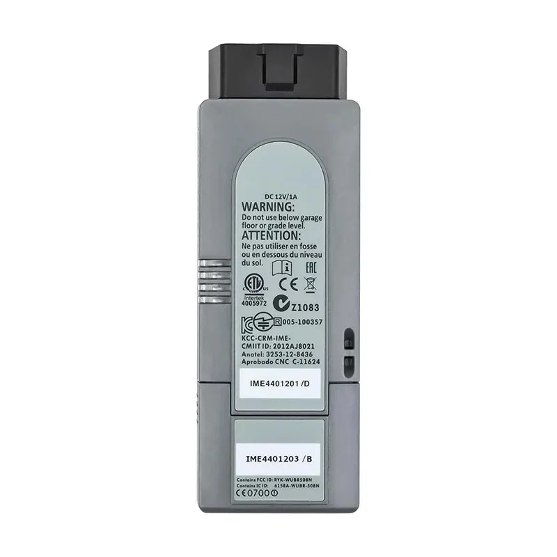 Latest 6154A DOIP V23.01 WIFI&USB 6154 UDS CAN FD Cover All Model Function Diagnositc Tools