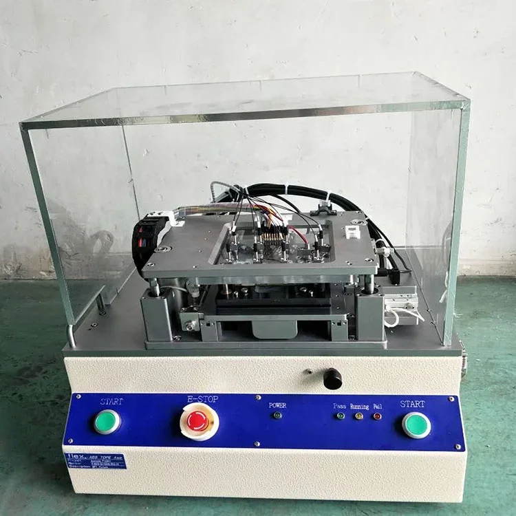 High Quality Penumatic Test Fixture Function PCB  Jig  PCBA  