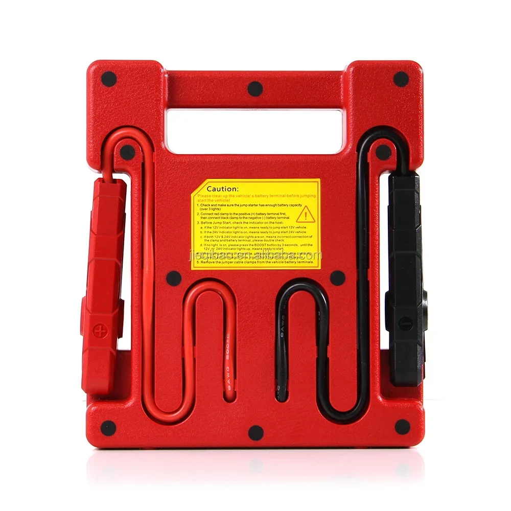 شاحنة بطارية ليثيوم أيون 24 فولت عالية الجودة 2025 وبطارية ذكية شديدة التحمل متعددة الوظائف مفيدة جدًا #1